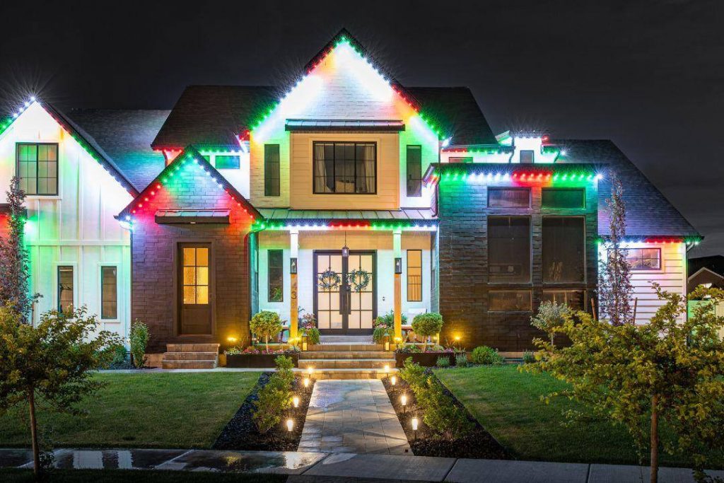 Why More Homeowners Are Choosing Capital Trimlight for Outdoor Christmas Lights